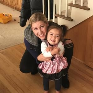 Meet your Posher, Kristy